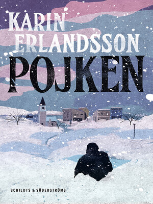 cover image of Pojken
